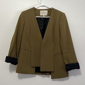 Rachel Roy Blazer